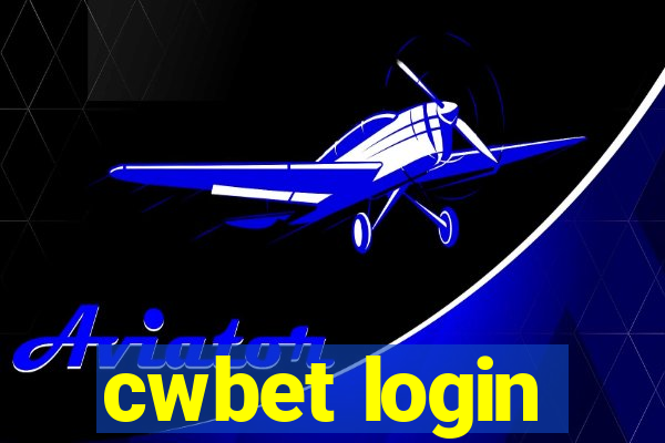 cwbet login